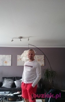 Sebastian , Mężczyzna, 49, Wrocław, Polska: 1