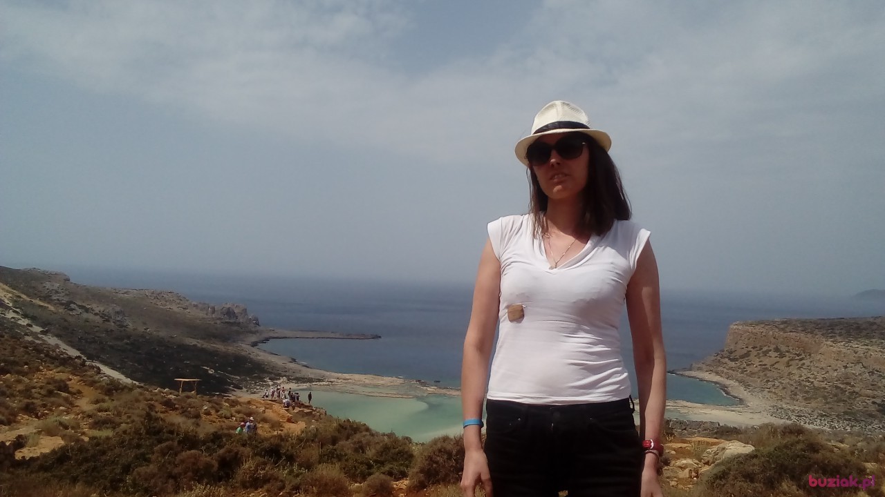 karolina, Kobieta, 37, Dęblin, Polska: 1