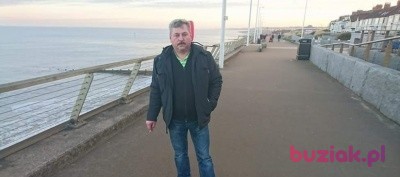 Leeszek68, Male, 57, Narol, Polska: 1