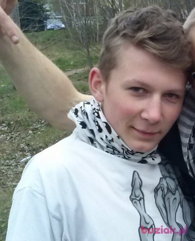 Krystian, Male, 27, Starachowice, Polska: 1