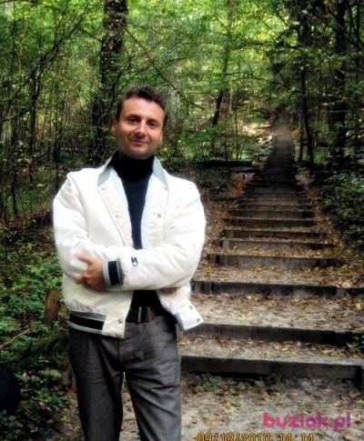 darek, Male, 55, Zamość, Polska, Photo: 2
