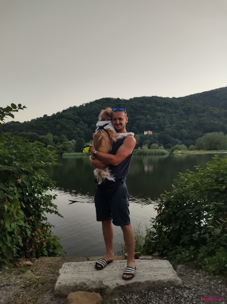 Bartek, Male, 37, Holandia: 1