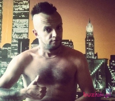 Adam, Male, 34, Sosnowiec, Polska: 1