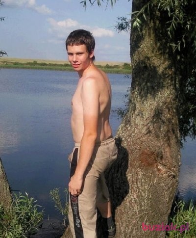 adrian, Male, 34, Łódź, Polska, Photo: 2