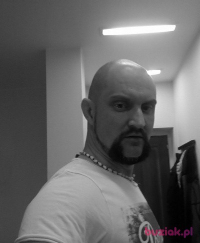 Akashh, Mężczyzna, 46, Kraków, Polska: 1