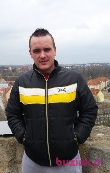 Wojciech, Mężczyzna, 35, Aleksandrów Kujawski, Polska, Zdjęcie: 1