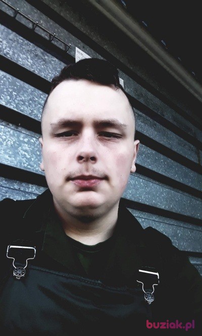 Wojtek, Mężczyzna, 28, Puławy, Polska, Zdjęcie: 1