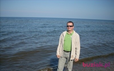 Robert, Mężczyzna, 52, Sława, Polska: 1