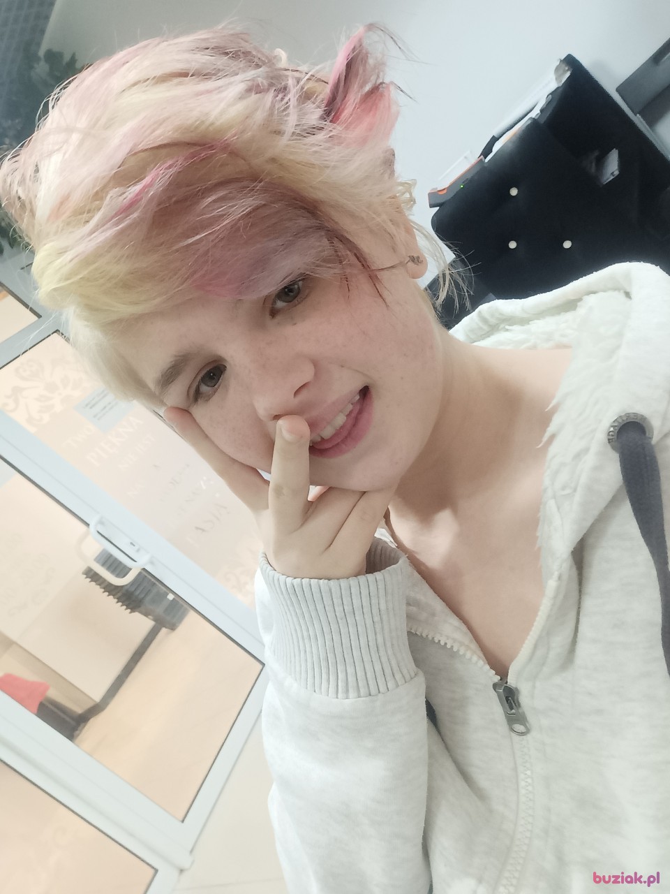 Natalia, Kobieta, 24, Warszawa, Polska: 1