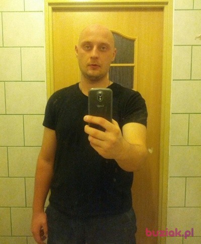 Igor, Mężczyzna, 33, Chełm, Polska: 1