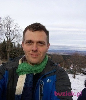 Marcin, Male, 43, Wrocław, Polska, Photo: 4