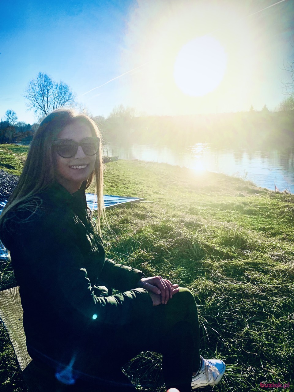 Aleksandra, Kobieta, 27, Rotterdam South Holland Province, Holandia: 1