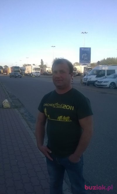 rafi0053, Male, 51, Busko-Zdrój, Polska: 1