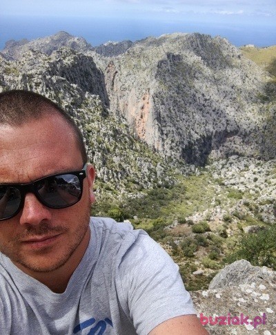 Michal, Male, 37, Berlin, Niemcy, Photo: 3