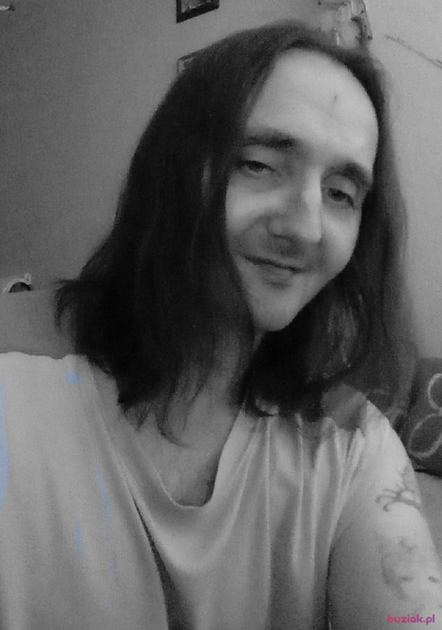 Poison, Male, 47, Tomaszów Lubelski, Polska, Photo: 5