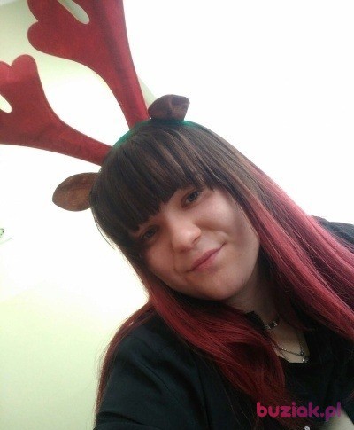 Ania, Female, 24, Kielce, Polska, Photo: 2