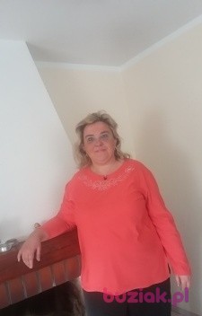 ewa, Female, 45, Głogów, Polska, Photo: 1