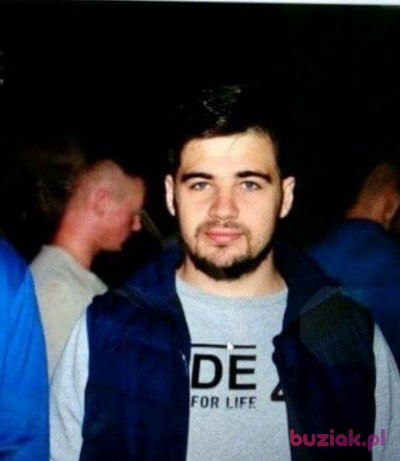 tonnxx, Mężczyzna, 39, Poznań, Polska: 1