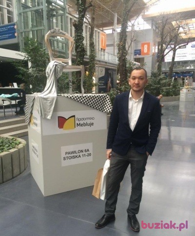 Johan, Mężczyzna, 33, Wrocław, Polska, Zdjęcie: 2