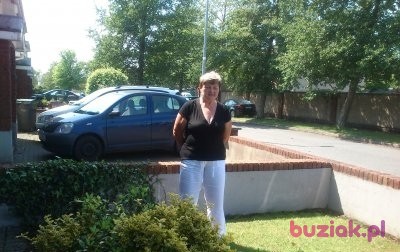 regina, Female, 69, Skalbmierz, Polska, Photo: 4
