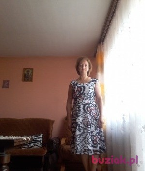 Beata, Kobieta, 57, Mińsk Mazowiecki, Polska, Zdjęcie: 1