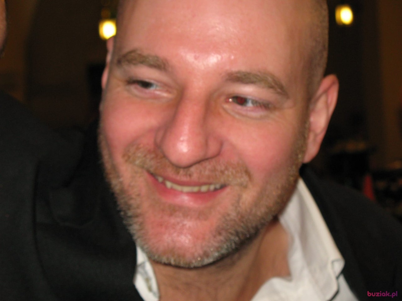 Pitrrr, Male, 50, Kraków, Polska, Photo: 2