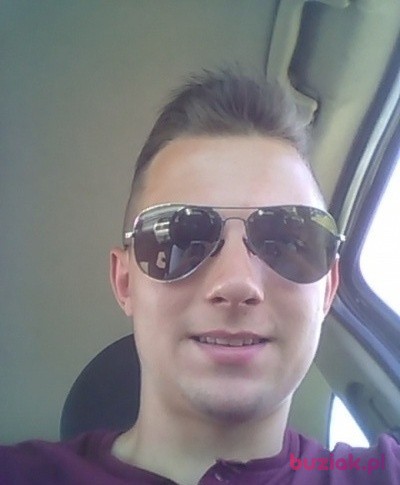 SojuszniK94, Mężczyzna, 30, Pszczyna, Polska, Zdjęcie: 1