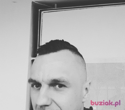 Dawid, Mężczyzna, 41, Gdańsk, Polska, Zdjęcie: 1