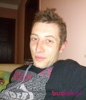 Materzena, Mężczyzna, 34, Tarnowskie Góry, Polska, Zdjęcie: 3
