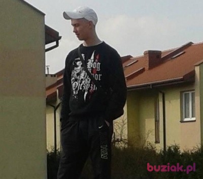 Patryczeek97, Mężczyzna, 28, Warszawa, Polska: 1