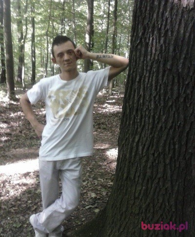 Damian, Mężczyzna, 37, Bytom, Polska, Zdjęcie: 5