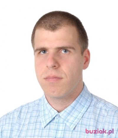 Maciek, Male, 40, Olsztyn, Polska, Photo: 3