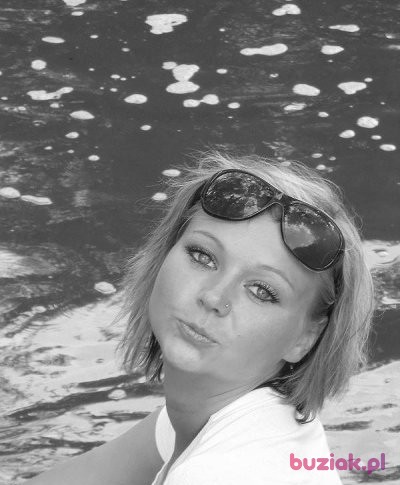 Magdalena, Kobieta, 42, Kraków, Polska: 1