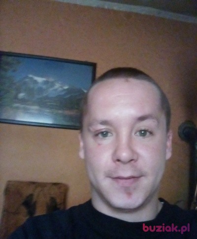 Dominik, Male, 34, Piotrków Trybunalski, Polska: 1