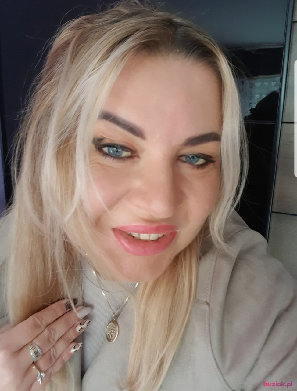 Alicja, Female, 41, Dąbrowa Górnicza, Polska, Photo: 1