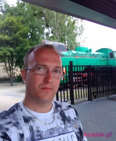 Jarek, Male, 40, Radomsko, Polska: 1