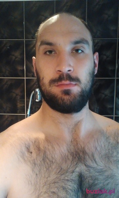 dawid, Male, 38, Rybnik, Polska, Photo: 1