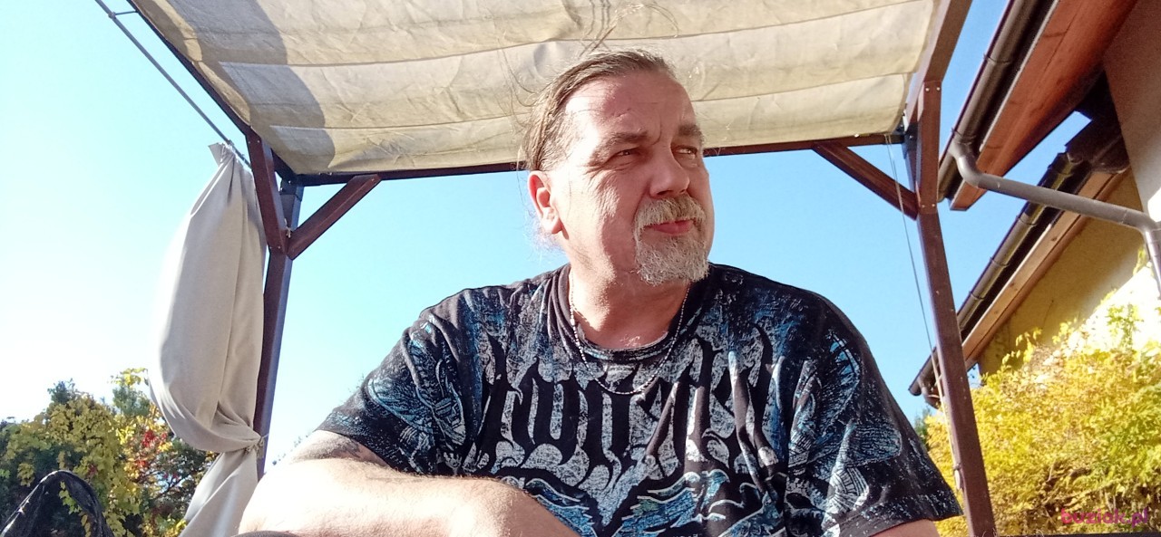 pynior, Mężczyzna, 52, Warszawa, Polska, Zdjęcie: 5