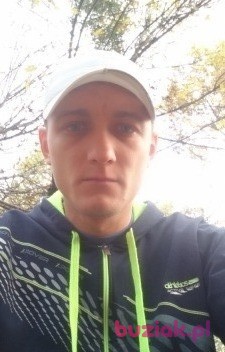 Rafał, Male, 37, Katowice, Polska, Photo: 2