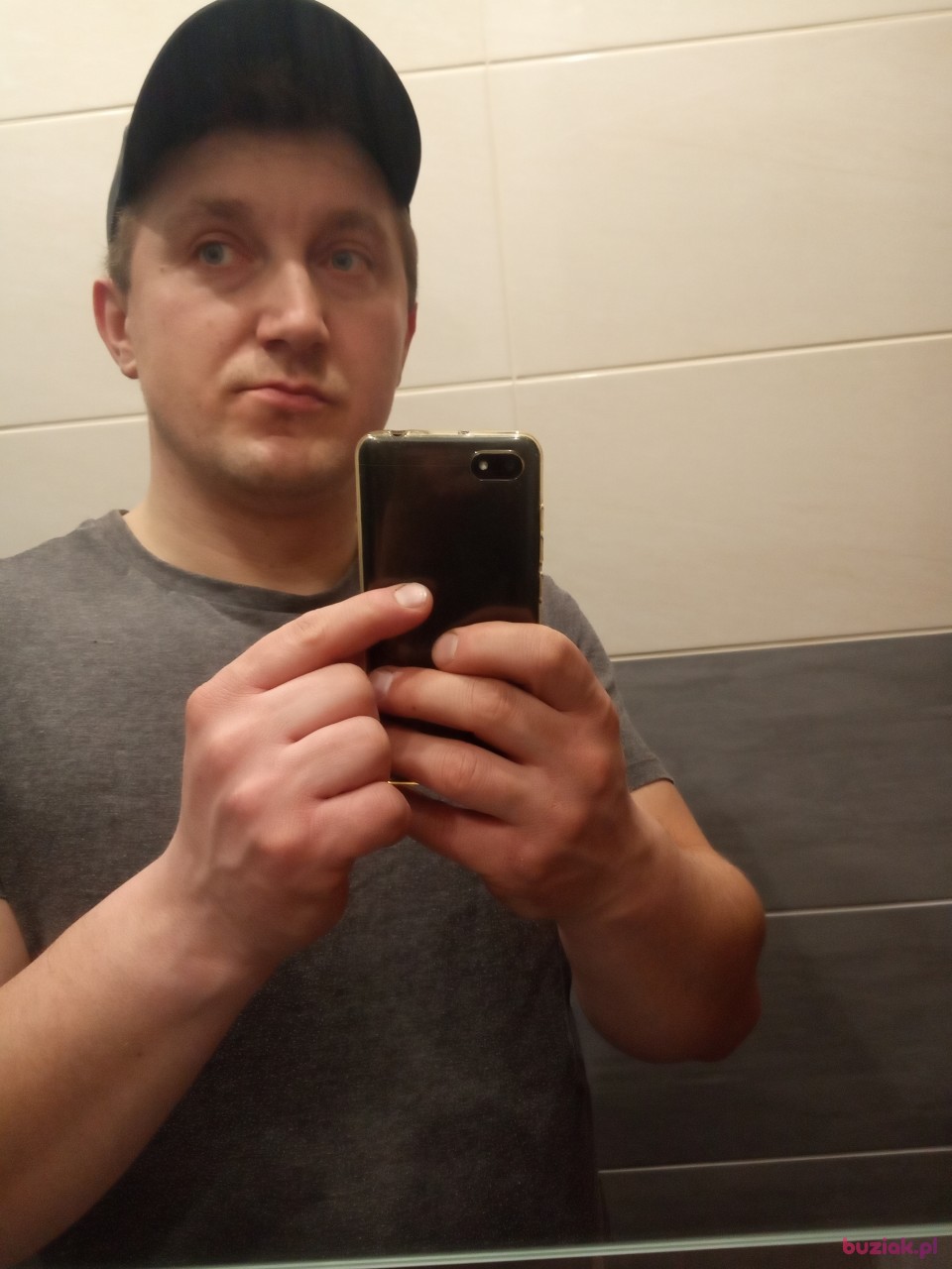 Bogdan, Male, 37, Ciechanów, Polska, Photo: 1