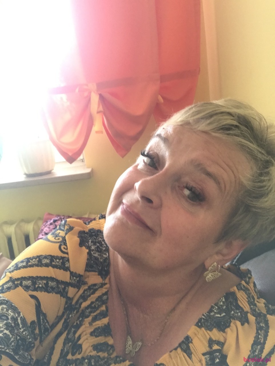 Maria, Kobieta, 64, Gdańsk, Polska, Zdjęcie: 4