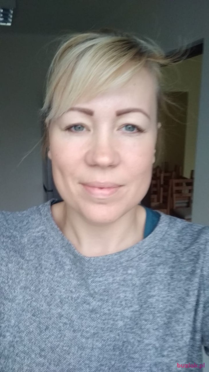 Ania, Kobieta, 42, Biała Rawska, Polska, Zdjęcie: 1