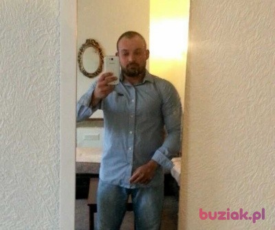 Kuba, Male, 33, Holandia, Photo: 1