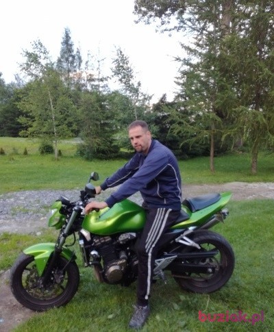 Grzegorz , Mężczyzna, 39, Sanok, Polska: 1