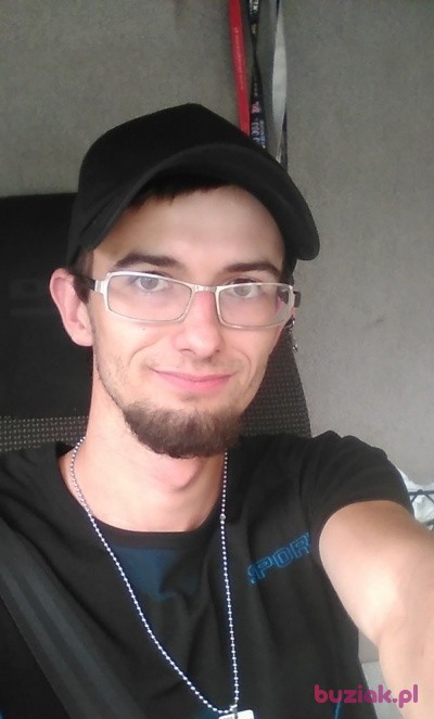 Grzegorz, Mężczyzna, 27, Żnin, Polska: 1