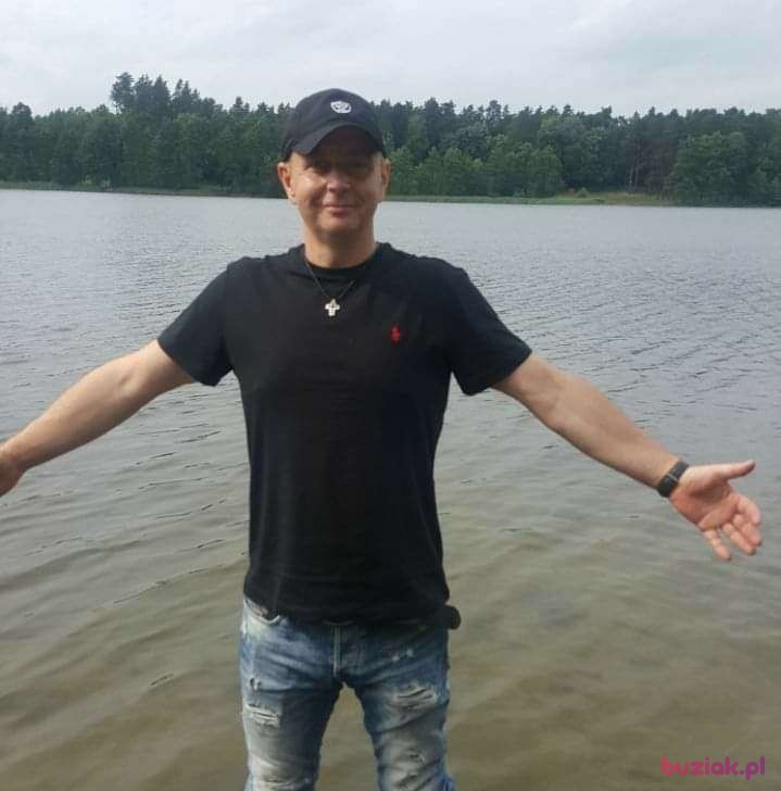 Lukasz, Male, 40, Ostróda, Polska: 1