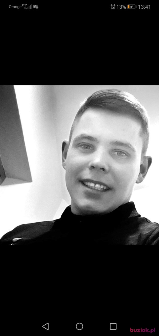 Kamil, Mężczyzna, 25, Poznań, Polska: 1