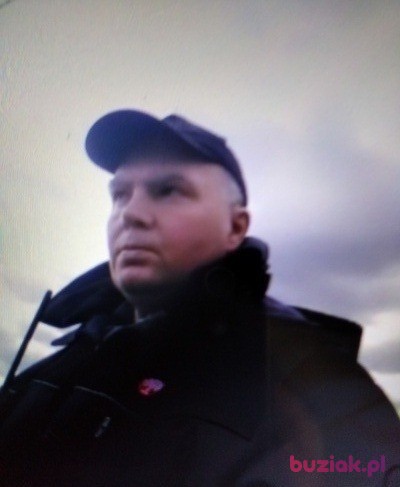 Roman, Mężczyzna, 54, Inowrocław, Polska, Zdjęcie: 2