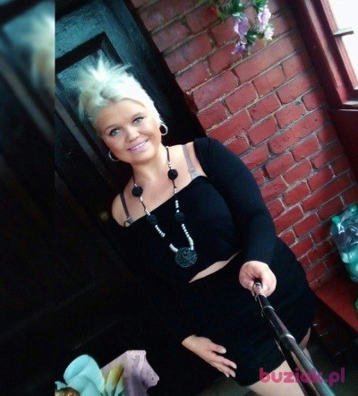 Iza, Female, 27, Imielin, Polska, Photo: 8