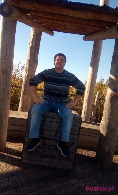 Dawid, Mężczyzna, 38, Gryfino, Polska, Zdjęcie: 3